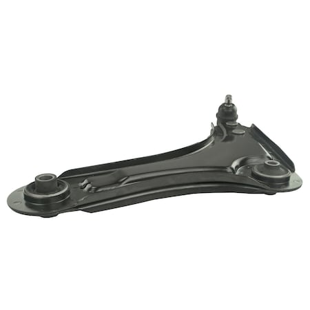 Mevotech 02-99 Daewoo Nubira:Front Lower Left Control Arm-Bj, Cms90114 CMS90114